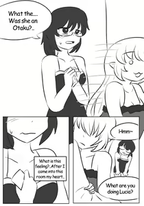 Page 97 of Lucia's Present♥ - preview thumbnail