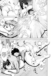 Page 30 of Kinyoubi no Haha-tachi e - To Friday's mothers - preview thumbnail