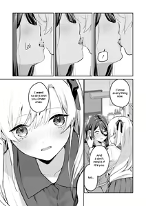 Page 19 of Kodomo Atsukai shinai de yo, | Don't Treat Me Like a Kid - preview thumbnail