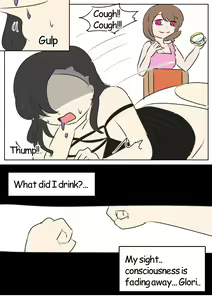 Page 109 of Pokémon TSF - preview thumbnail