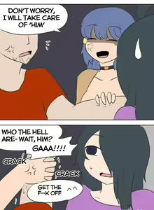 Page 114 of Pokémon TSF - preview thumbnail