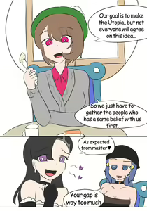Page 121 of Pokémon TSF - preview thumbnail