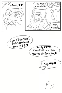 Page 149 of Pokémon TSF - preview thumbnail