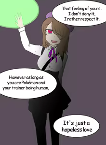 Page 159 of Pokémon TSF - preview thumbnail