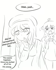Page 171 of Pokémon TSF - preview thumbnail