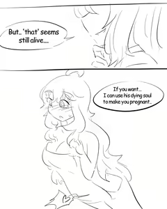 Page 172 of Pokémon TSF - preview thumbnail