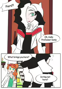 Page 175 of Pokémon TSF - preview thumbnail