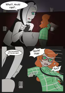 Page 194 of Pokémon TSF - preview thumbnail