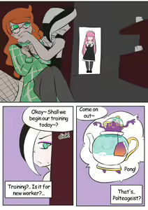 Page 195 of Pokémon TSF - preview thumbnail