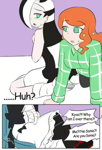Page 204 of Pokémon TSF - preview thumbnail