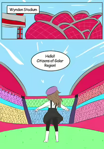 Page 216 of Pokémon TSF - preview thumbnail