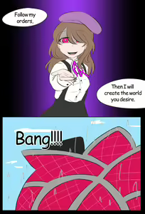 Page 224 of Pokémon TSF - preview thumbnail
