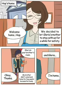 Page 255 of Pokémon TSF - preview thumbnail