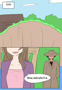 Page 274 of Pokémon TSF - preview thumbnail