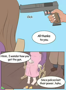 Page 277 of Pokémon TSF - preview thumbnail