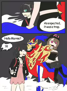 Page 98 of Pokémon TSF - preview thumbnail