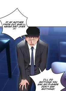 Page 19 of Boss Reverse Ch. 1-15 - preview thumbnail