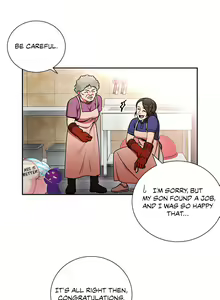 Page 5 of Boss Reverse Ch. 1-15 - preview thumbnail