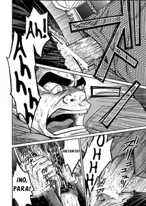 Page 3 of Okinawa Slave Island 02 - preview thumbnail