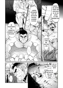 Page 15 of Okinawa Slave Island 03 - preview thumbnail