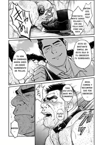 Page 16 of Okinawa Slave Island 03 - preview thumbnail