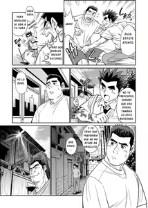 Page 6 of Okinawa Slave Island 03 - preview thumbnail