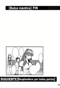 Page 103 of Hai Kaburu - bloom all over | Resplandece por todas partes - preview thumbnail