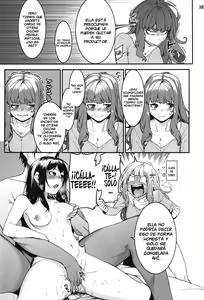 Page 107 of Hai Kaburu - bloom all over | Resplandece por todas partes - preview thumbnail