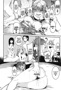 Page 116 of Hai Kaburu - bloom all over | Resplandece por todas partes - preview thumbnail
