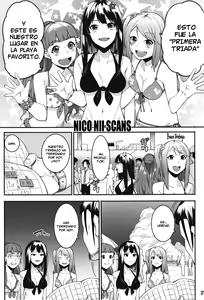 Page 27 of Hai Kaburu - bloom all over | Resplandece por todas partes - preview thumbnail