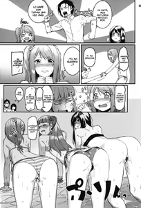 Page 49 of Hai Kaburu - bloom all over | Resplandece por todas partes - preview thumbnail