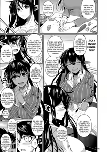 Page 139 of High Elf × High School 1-9 (compilacion). - preview thumbnail