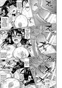 Page 157 of High Elf × High School 1-9 (compilacion). - preview thumbnail