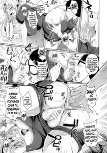 Page 280 of High Elf × High School 1-9 (compilacion). - preview thumbnail