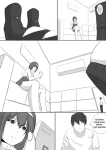 Page 2 of Miniguy feet addiction - preview thumbnail