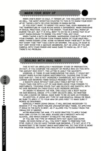 Page 18 of Hitori de Dekirumon ~ Otokonoko no Tame no Ananie Nyuumon ~ | You Can Do It Alone! ~ Introduction to Anal Masturbation For Boys ~ - preview thumbnail