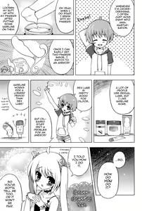 Page 28 of Hitori de Dekirumon ~ Otokonoko no Tame no Ananie Nyuumon ~ | You Can Do It Alone! ~ Introduction to Anal Masturbation For Boys ~ - preview thumbnail