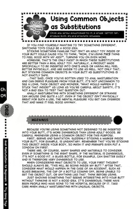 Page 62 of Hitori de Dekirumon ~ Otokonoko no Tame no Ananie Nyuumon ~ | You Can Do It Alone! ~ Introduction to Anal Masturbation For Boys ~ - preview thumbnail