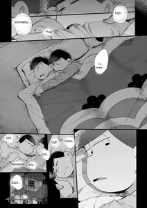 Page 8 of Love Me Tender My Lover - preview thumbnail
