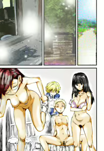 Page 3 of R.P.S. Rock Paper Scissors - preview thumbnail