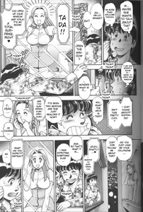 Page 108 of Bikini no Reina Sensei | Reina-sensei in Bikini - preview thumbnail