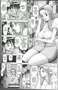 Page 109 of Bikini no Reina Sensei | Reina-sensei in Bikini - preview thumbnail