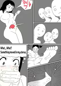 Page 17 of In to the Daughter's Uterus - preview thumbnail