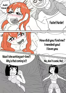 Page 20 of My Sister Vagina Blog - preview thumbnail