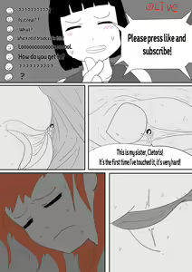 Page 6 of My Sister Vagina Blog - preview thumbnail