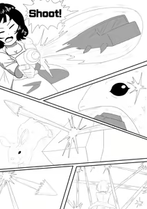 Page 26 of Magic School Bus - preview thumbnail