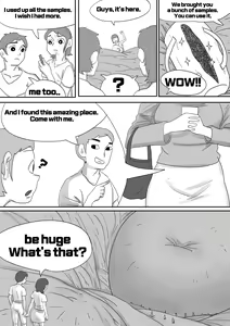 Page 39 of Magic School Bus - preview thumbnail
