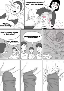 Page 42 of Magic School Bus - preview thumbnail