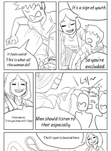 Page 6 of Magic School Bus - preview thumbnail