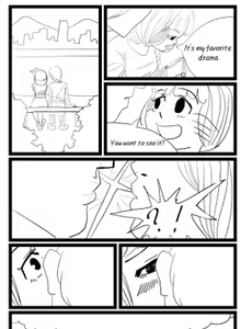Page 9 of Magic School Bus - preview thumbnail